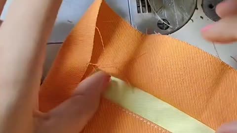Sewing Tips and Tricks