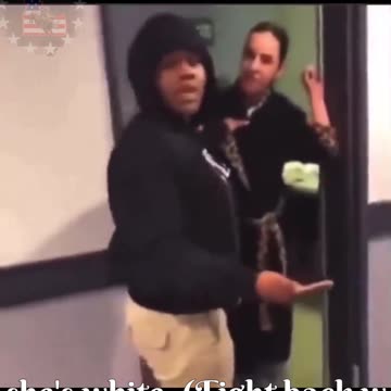 What's wrong with you people?