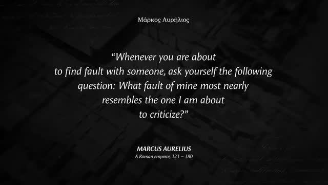 Best Quote of The Day #1
