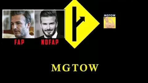 Mgtow Tatuado - Nofap a verdade