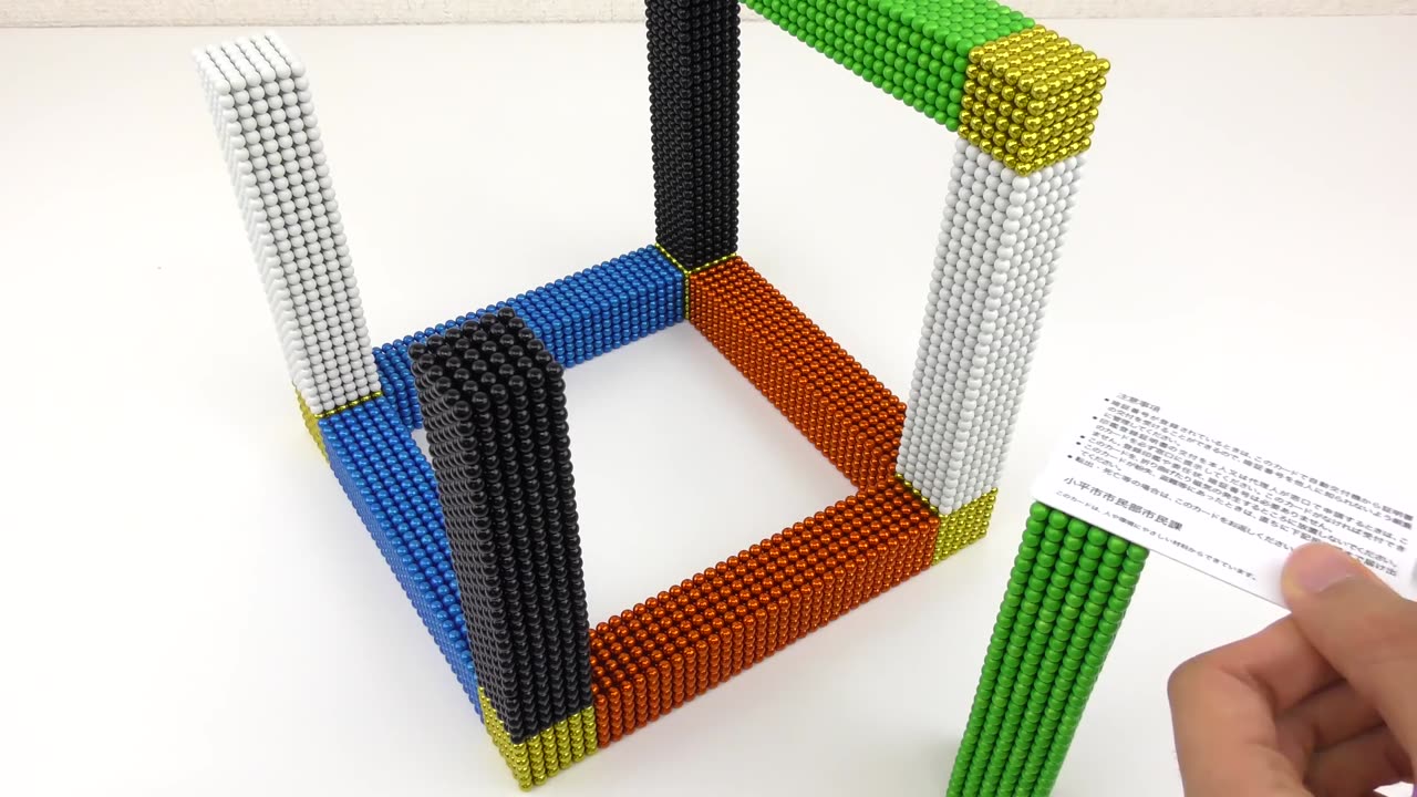 Satisfying video 6