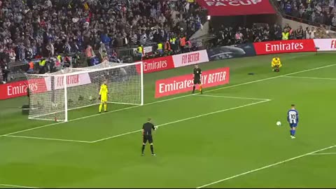 United VS Brighton