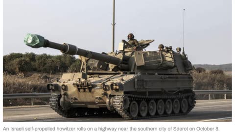 Israel-Palestine conflict endangering oil market – experts