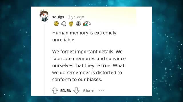 What fact is ignored generously? #shorts #askreddit #nsfw