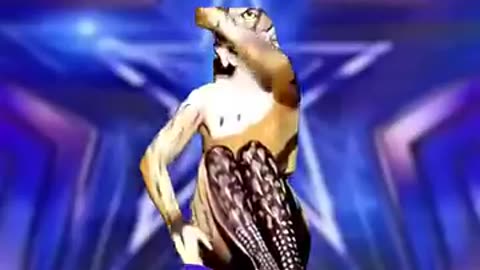 What is magical act