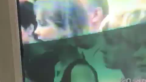 20200329 - Шк 1745, 11 класс (кто-то нашел на VHS-кассете)