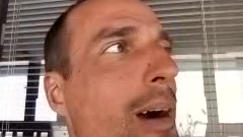 1:04pm, "Your whole life is a miracle."