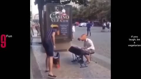 TRY NOT TO LAUGH Best Funny Videos Compilation #1 by TheBest
