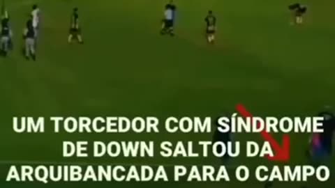 VEJA QUE EMOCIONANTE