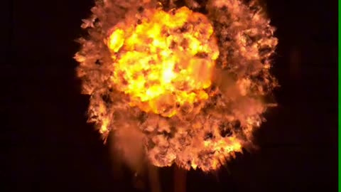 Slow mo
