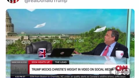 Trump Truth - Chris Christie