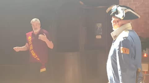 Commemorazione Bragadin del 18/08/2024 - Intervento Carlo Dotto