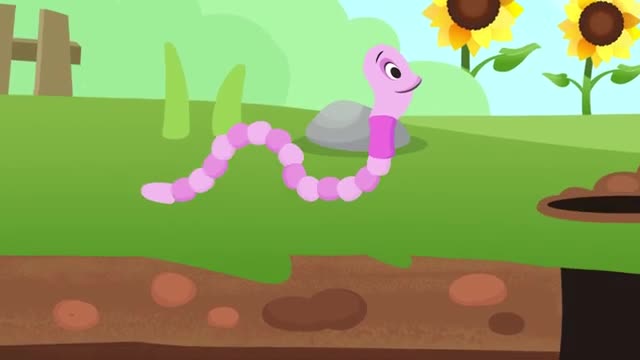 te animals for kids - Natural Science for kids_Cut