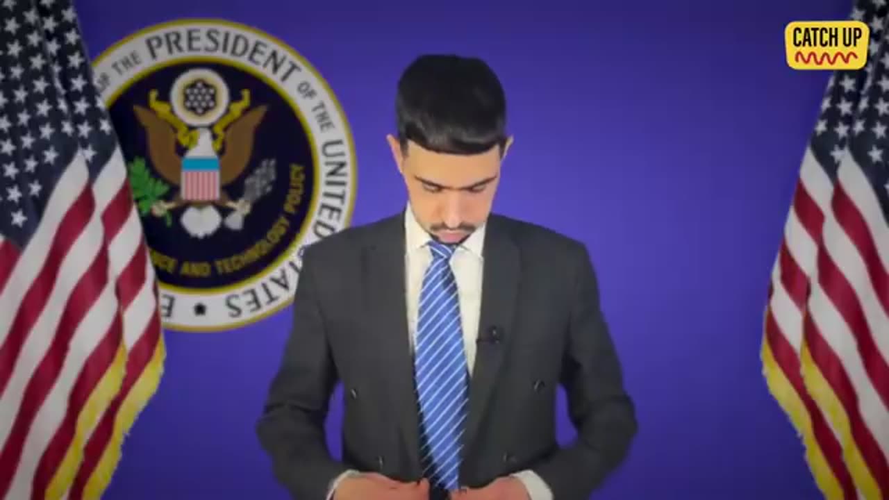 BREAKING: White House addresses James O'Keefe's undercover video of top cybersecurity official.