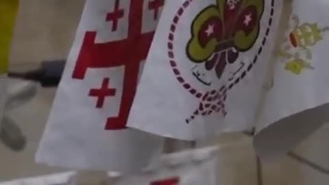 Israeli attacks on Christians