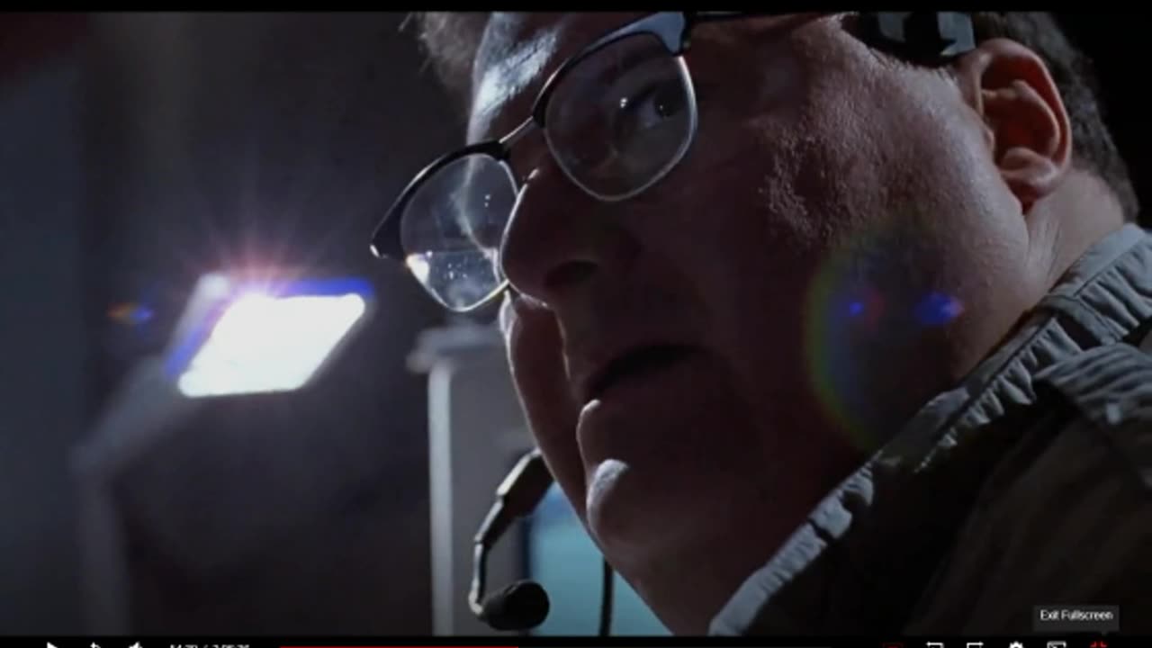 Jurassic Park Is About "Reptilian" Contact - Ep 11 The Tour