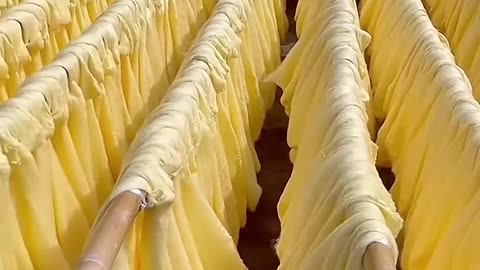 Sutra Kuning Ini Akan Mengejutkan Anda