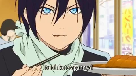 Gods don't poop*Dewa Tak Pernah B A B