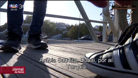 🤐O PROBLEMA DA IMIGRACÃO DESCONTRALADA EM 🇵🇹 🤐