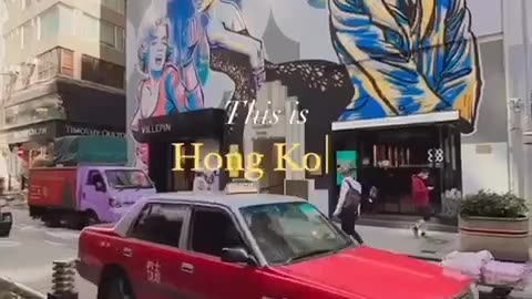 Hong kong