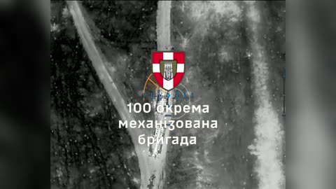 💥🔥 Destruction of 2 Russian "2S7 Pion", - 100th Mechanized Brigade