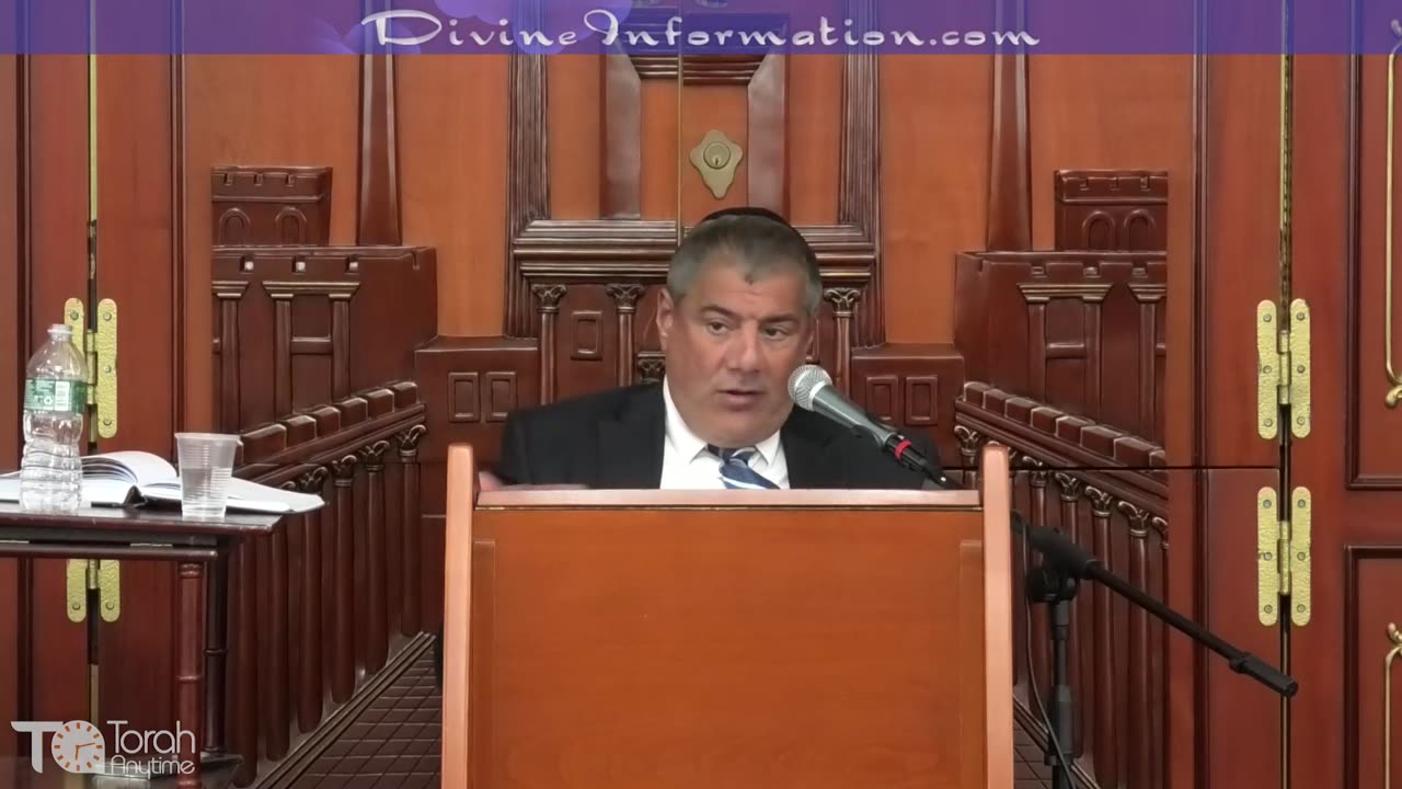 Sicknesses And Their Cure - A Fiery Lecture