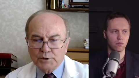 Чем болен Путин?! Академик Гундаров.