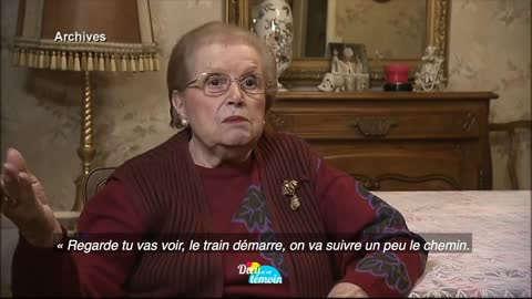 MARIE BIGOT, 59ÈME MIRACULÉE DE LOURDES !