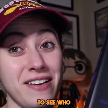 Hilarious Fake JK Rowling Tweet Blooper Exposes Publishing Fail #harrypotter