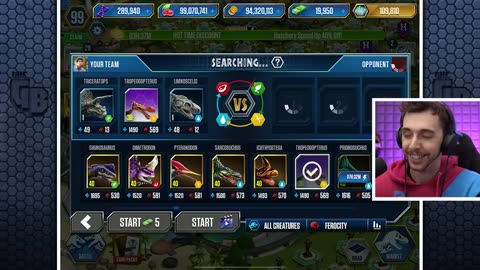 A New Crocodile DEINOSUCHUS IS HERE! | Jurassic World
