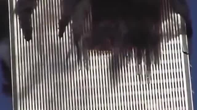 9⧸11 Amateur Camcorder Footage - Raw Video by Joshua Good