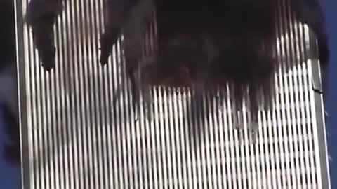 9⧸11 Amateur Camcorder Footage - Raw Video by Joshua Good