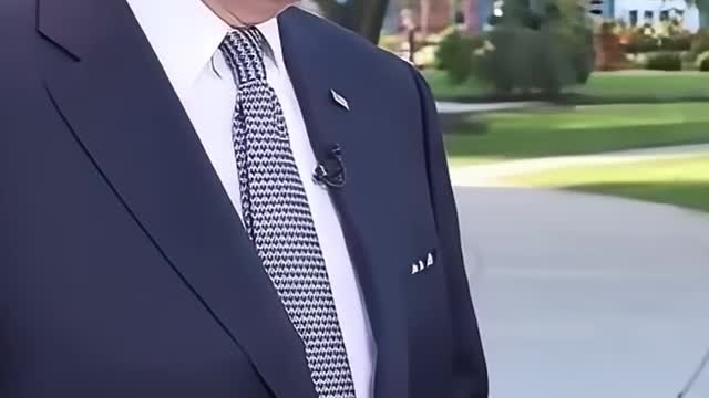Biden, I Could You Know Drop Dead Tomorrow