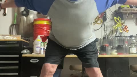 Just for Shits and Grins