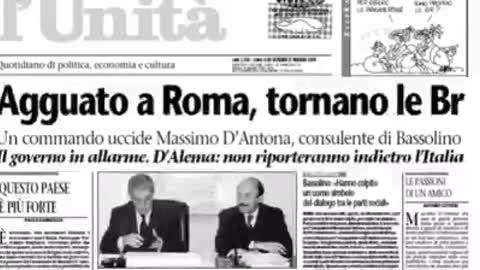 Prof. Nino Galloni... su draghi