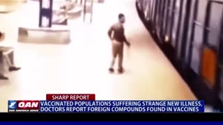 OAN tells the truth about the Vaccines