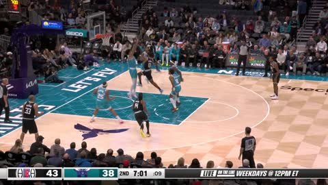 NBA Top 10 Plays of the Night December 5, 2022