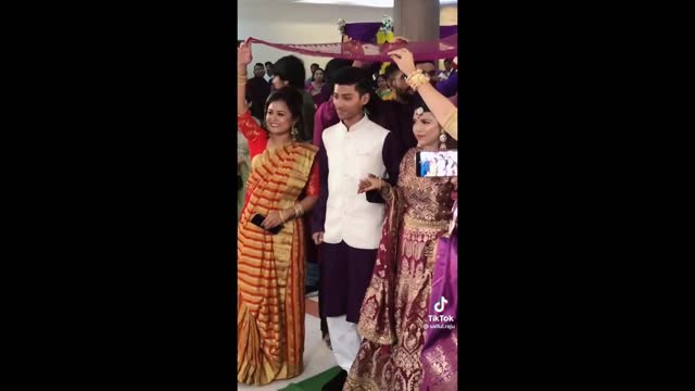 কণ্ঠশিল্পী আসিফ এর বড় ছেলের বিয়ের ভিডিও I Asif's Son Marriage Video I Asif I Asif Akbar