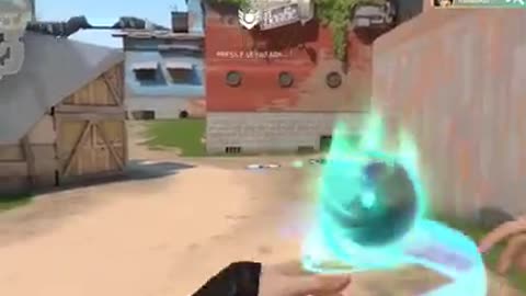 1v1 the whole team