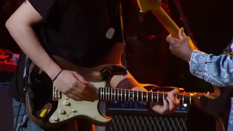 Buddy Guy & John Mayer - Hoochie Coochie Man - MSG - 2005