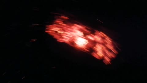 Fire all