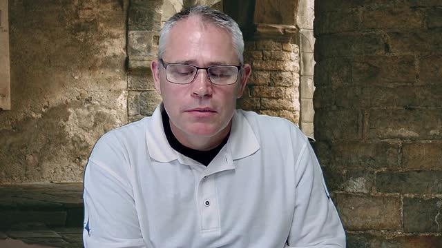 Persecution Introduction