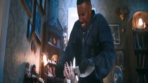 Ghost East flesh and blood fresh😬😬😬