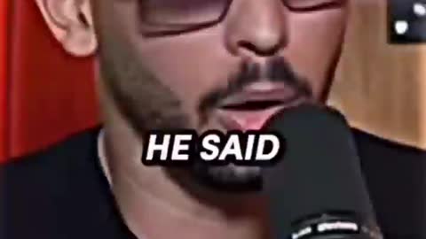 Truth is truth even if it comes from someone we don’t agree with