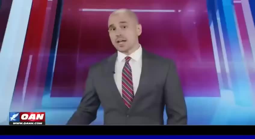 Researchers are reporting on the facts!