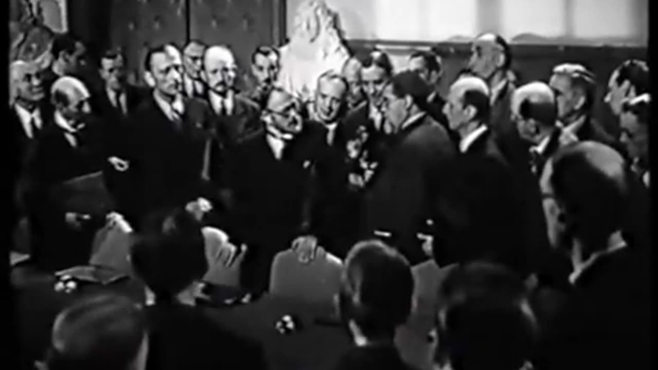 Massoni e massoneria - Video sui massoni e sul dominio mondiale della massoneria