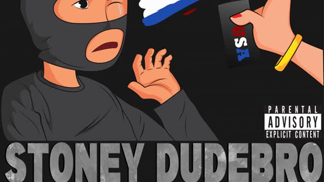 Stoney Dudebro- Feel The Burn