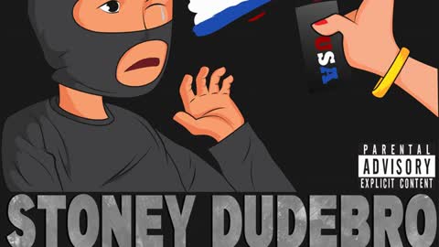 Stoney Dudebro- Feel The Burn