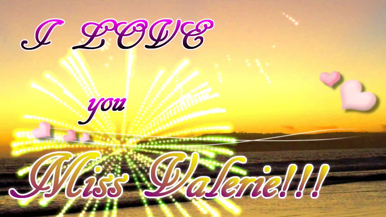 Ben and Valerie Sanders' 30th year anniversary Video