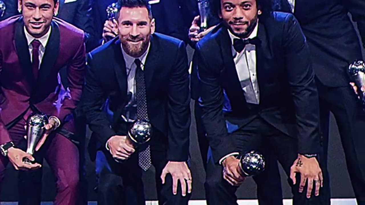 Unleashing Greatness: The Epic Journey of the Best Football Team